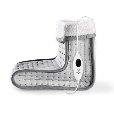 Ogrzewacz do stóp Nedis PEFW110CGY Ogrzewacz do stóp Nedis PEFW110CGY