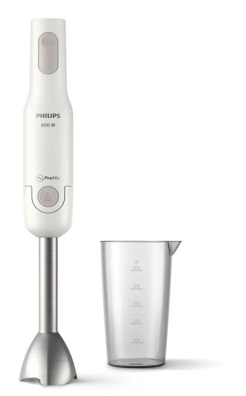 Philips Daily Collection HR2534 Blender ręczny ProMix Philips Daily Collection HR2534 Blender ręczny ProMix