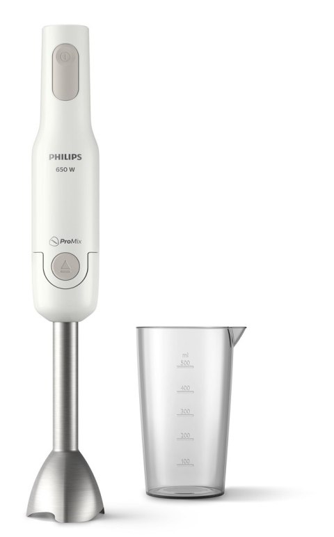Philips Daily Collection HR2534 Blender ręczny ProMix Philips Daily Collection HR2534 Blender ręczny ProMix