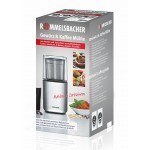 ROMMELSBACHER MŁYNEK DO ZIÓŁ I KAWY EGK 200 ROMMELSBACHER MŁYNEK DO ZIÓŁ I KAWY EGK 200