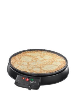 Russell Hobbs 20920-56 urządzenie do smażenia naleśników 1 naleś. 1200 W Czarny