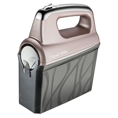 Russell Hobbs 25892-56 mikser Mikser ręczny 350 W Kwarc metaliczny Russell Hobbs 25892-56 mikser Mikser ręczny 350 W Kwarc metaliczny
