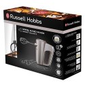 Russell Hobbs 25892-56 mikser Mikser ręczny 350 W Kwarc metaliczny