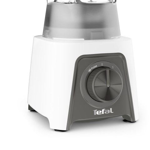 Tefal Blendeo+ BL2C01 1,5 l Blender stołowy 450 W Biały Tefal Blendeo+ BL2C01 1,5 l Blender stołowy 450 W Biały
