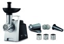 Tefal HV1 NE1098 maszynka do mielenia 1400 W Czarny, Srebrny