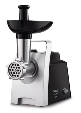 Tefal HV1 NE1098 maszynka do mielenia 1400 W Czarny, Srebrny
