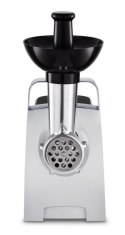 Tefal HV1 NE1098 maszynka do mielenia 1400 W Czarny, Srebrny
