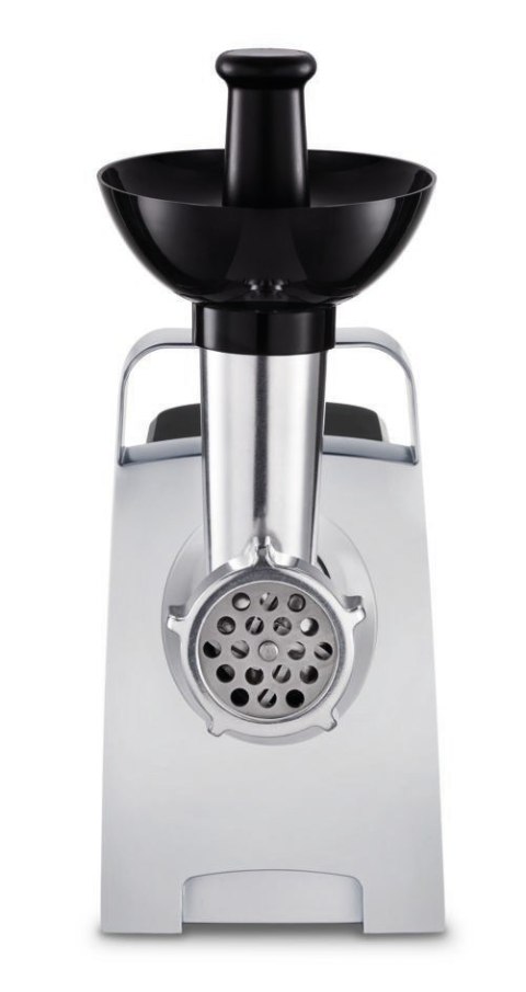 Tefal HV1 NE1098 maszynka do mielenia 1400 W Czarny, Srebrny Tefal HV1 NE1098 maszynka do mielenia 1400 W Czarny, Srebrny