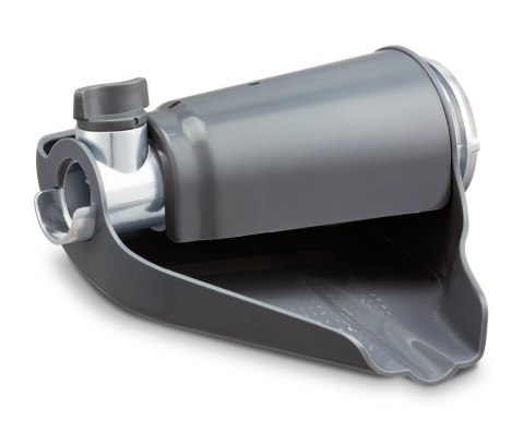 Tefal HV1 NE1098 maszynka do mielenia 1400 W Czarny, Srebrny Tefal HV1 NE1098 maszynka do mielenia 1400 W Czarny, Srebrny