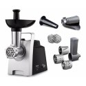 Tefal HV1 NE1098 maszynka do mielenia 1400 W Czarny, Srebrny