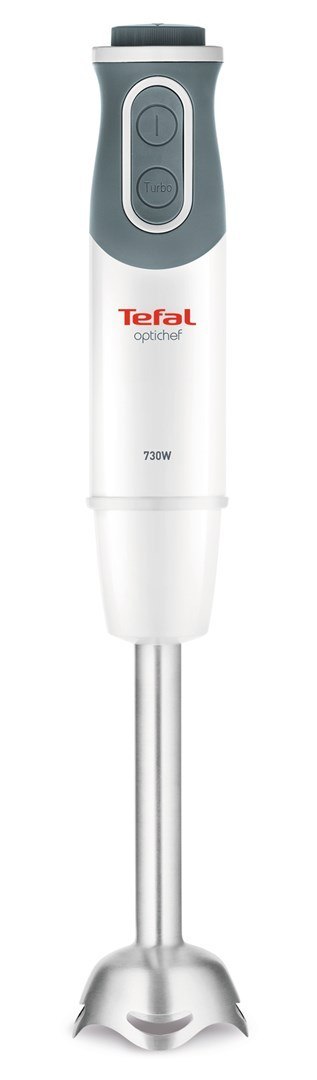 Tefal Optichef HB6431 0,8 l Blender immersyjny 800 W Kwarc metaliczny, Biały Tefal Optichef HB6431 0,8 l Blender immersyjny 800 W Kwarc metaliczny, Biały