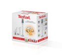 Tefal Optichef HB6431 0,8 l Blender immersyjny 800 W Kwarc metaliczny, Biały