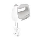 Tefal Prep'Mix HT450B Mikser ręczny 450 W Biały