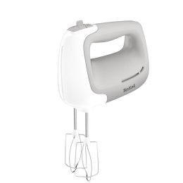 Tefal Prep'Mix HT450B Mikser ręczny 450 W Biały