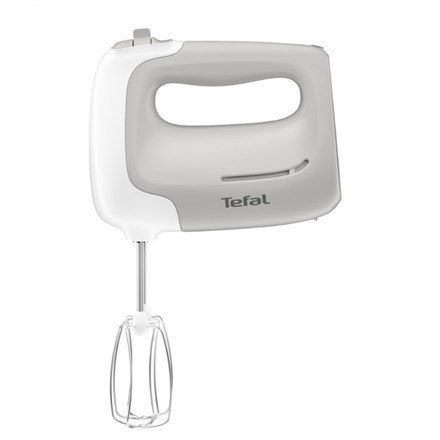 Tefal Prep'Mix HT450B Mikser ręczny 450 W Biały Tefal Prep'Mix HT450B Mikser ręczny 450 W Biały