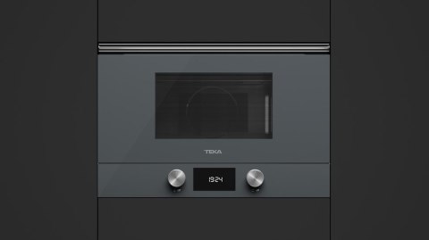 Teka KUCHENKA MIKROFALOWA ML 8220 BIS L-ST Teka KUCHENKA MIKROFALOWA ML 8220 BIS L-ST