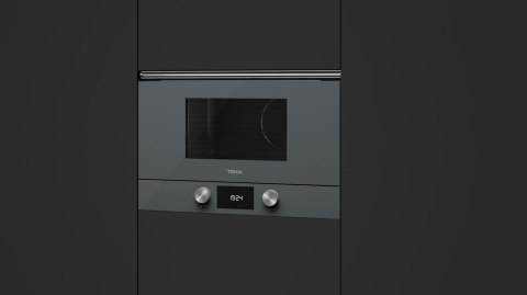 Teka KUCHENKA MIKROFALOWA ML 8220 BIS L-ST Teka KUCHENKA MIKROFALOWA ML 8220 BIS L-ST