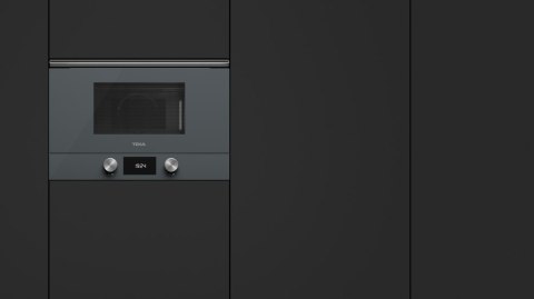 Teka KUCHENKA MIKROFALOWA ML 8220 BIS L-ST Teka KUCHENKA MIKROFALOWA ML 8220 BIS L-ST