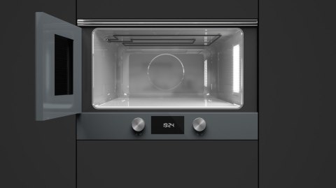 Teka KUCHENKA MIKROFALOWA ML 8220 BIS L-ST Teka KUCHENKA MIKROFALOWA ML 8220 BIS L-ST