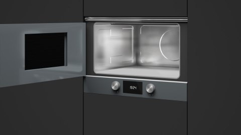 Teka KUCHENKA MIKROFALOWA ML 8220 BIS L-ST Teka KUCHENKA MIKROFALOWA ML 8220 BIS L-ST