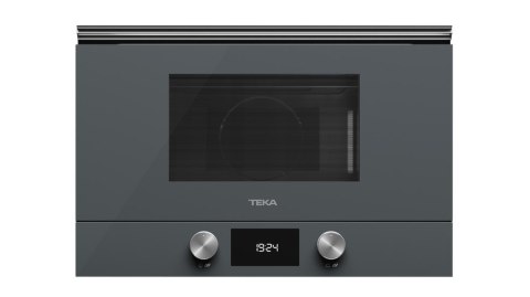 Teka KUCHENKA MIKROFALOWA ML 8220 BIS L-ST Teka KUCHENKA MIKROFALOWA ML 8220 BIS L-ST