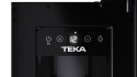 Teka RVU 10008 GBK Termoelektryczna chłodziarka do wina Wbudowany Czarny 8 butel.