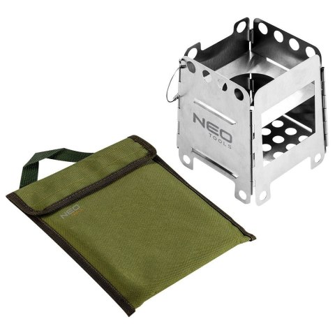 Uchwyt do pieca NEO tools 63-126 Uchwyt do pieca NEO tools 63-126