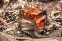 Uchwyt do pieca NEO tools 63-126