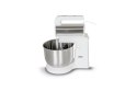 Unold Blender ręczny z misą miksującą Hannah biały srebrny