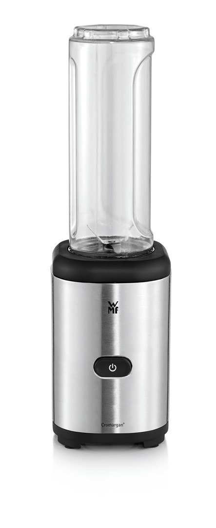 WMF Kult X 0416270011 0,6 l Blender stołowy 300 W Czarny, Srebrny WMF Kult X 0416270011 0,6 l Blender stołowy 300 W Czarny, Srebrny