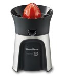 Wyciskarka do soków Moulinex Vitapress Direct Serve srebrny (PC603D10)