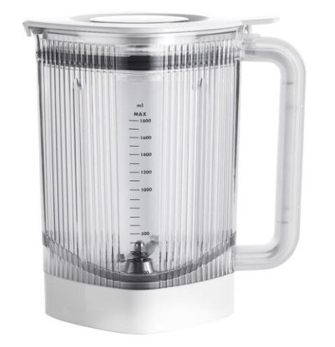 ZWILLING ENFINIGY Blender 1,8 l Blender stołowy 1600 W Srebrny ZWILLING ENFINIGY Blender 1,8 l Blender stołowy 1600 W Srebrny