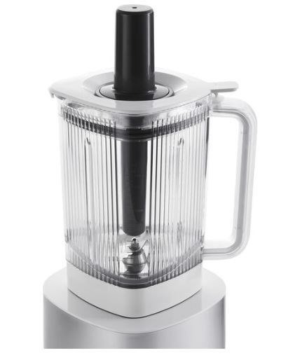 ZWILLING ENFINIGY Blender 1,8 l Blender stołowy 1600 W Srebrny ZWILLING ENFINIGY Blender 1,8 l Blender stołowy 1600 W Srebrny
