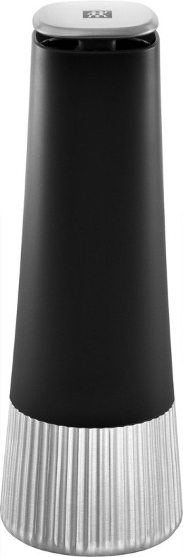 ZWILLING SPICES Młynek do przypraw - 19 cm, Czarny
