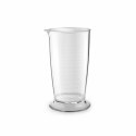 Zelmer ZHB4650 VARIO 0,7 l Blender immersyjny 1400 W Metaliczny, Czerwony