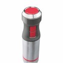 Zelmer ZHB4650 VARIO 0,7 l Blender immersyjny 1400 W Metaliczny, Czerwony