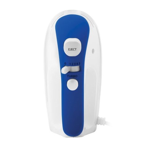 Zelmer ZHM1652 Mikser ręczny 400 W Biały Zelmer ZHM1652 Mikser ręczny 400 W Biały