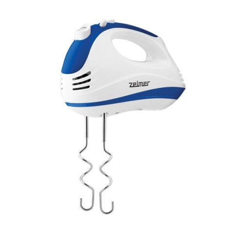 Zelmer ZHM1652 Mikser ręczny 400 W Biały Zelmer ZHM1652 Mikser ręczny 400 W Biały