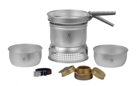Zestaw Trangia Stove Ultralight 27-1/UL Zestaw Trangia Stove Ultralight 27-1/UL