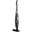 AEG QX9-1-P5IB Pionowy odkurzacz Bateria Suchy Bez worka 0,35 l Czarny, Indygo, Srebrny
