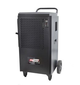 AW Osuszacz powietrza 70L/24h DH80 BLACK LINE