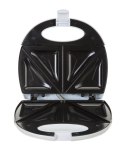 Adler AD 301 toster 750 W Biały