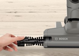 Bosch Serie 2 BBHF214G okurzacz na kiju/szczotka elektryczna Bez worka Szary