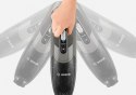 Bosch Serie 2 BBHF214G okurzacz na kiju/szczotka elektryczna Bez worka Szary