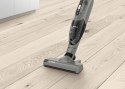Bosch Serie 2 BBHF214G okurzacz na kiju/szczotka elektryczna Bez worka Szary