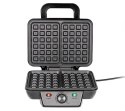 Camry CR 3046 gofrownica 2 wafel(e) Czarny 1000 W