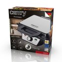 Camry CR 3046 gofrownica 2 wafel(e) Czarny 1000 W
