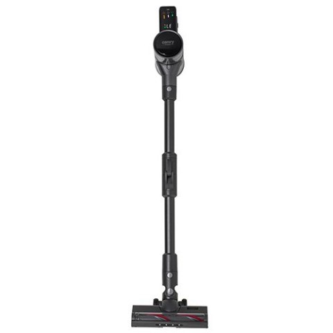 Camry CR 7063 Odkurzacz Pionowy - PRO LED Czarny