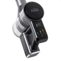 Camry CR 7063 Odkurzacz Pionowy - PRO LED Czarny