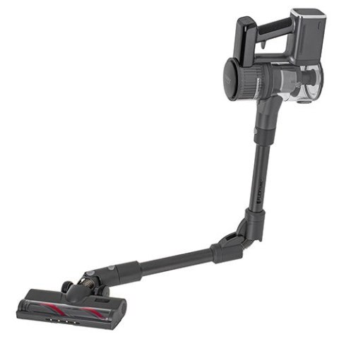Camry CR 7063 Odkurzacz Pionowy - PRO LED Czarny Camry CR 7063 Odkurzacz Pionowy - PRO LED Czarny